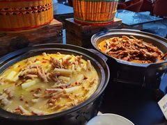 -东莞塘厦三正半山温泉酒店·沙利文西餐厅