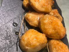 -花溪雨·森林餐厅(石基店)