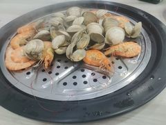 -船奇蒸汽海鲜·闽菜(八市海鲜总店)