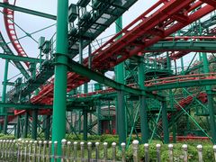 -南京银杏湖乐园