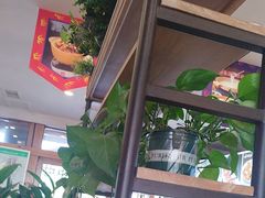-大清花饺子(山庄店)