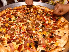 -Tubestation站点比萨(五道营店)