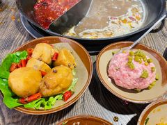 -冯校长老火锅(深圳总店)
