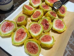 -福来齐·鲁菜海鲜·渔家菜(朝阳街分店)