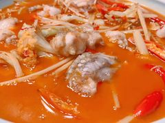 -拈菜(观音桥阳光世纪店)