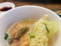 -阿伟海鲜楼·福建菜(延寿店)