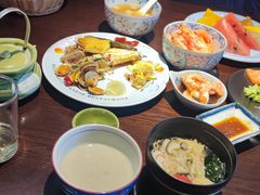 -松子料理(白家庄店)