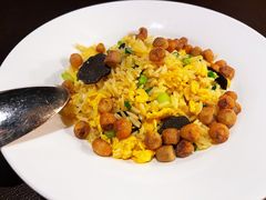 -广州文华东方酒店·江-由辉师傅主理