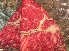 -满来寿喜烧(金虹桥店)