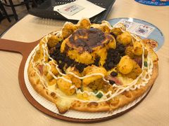 -达美乐比萨(朝阳路店)