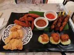 -关夫人餐厅(阳光广场店)