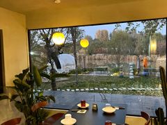 -Supine Bistro溯泮餐厅