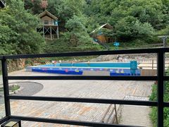 -北京山里寒舍度假酒店