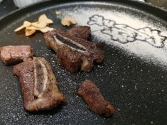 -火舞铁板烧(龙岗中心城店)