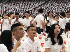 -杭州奥体中心-体育场