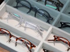 -大视光学•LINDBERG林德伯格•全球手工眼镜集合店(王府井店)