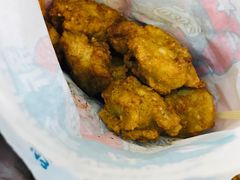 -1973继光香香鸡(曲阳路店)