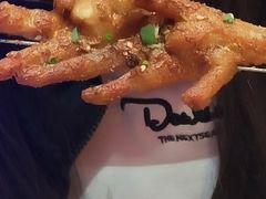 -甘记凤爪烧烤(司门口黄鹤楼地铁站店)