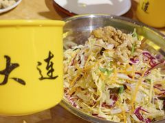 -喝丢一只鞋海鲜烧烤·海肠捞饭(东关街店)