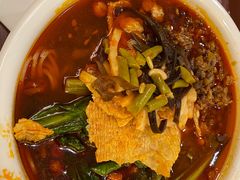 -水平有限广西米粉·广西风味集(五道口店)