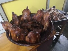 -百成大同鸭肉粥(大同总店)