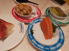 -元气寿司(宝安壹方城店)
