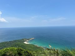 -海南铜鼓岭景区