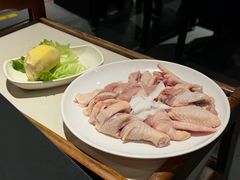-百年果林椰子鸡(宝安总店)