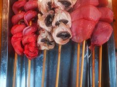 -新疆艾麦尔烧烤(丰台路口店)