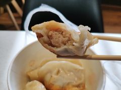 锅贴-胡记锅贴·沪上游子老鸭粉丝汤(太原路店)