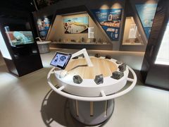 -房山世界地质公园博物馆