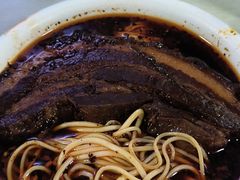 -顺心拉面馆(马道街店)