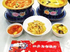 -金鸭都·老北京特色家常菜(潘家园店)