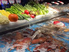 -徐记海鲜(大雁塔|金都店)