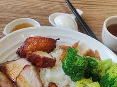 -裕记烧腊连锁餐饮(外马分店)