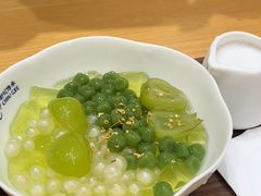 -赵记传承·中式甜品(中山石岐大信店)