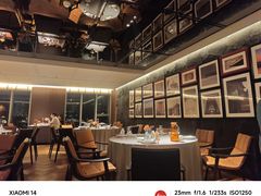 -秀儿四九城·新京菜(亚运村鸟巢店)
