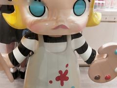 -泡泡玛特POPMART(天环购物中心店)