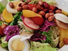 大拌菜-玉华台饭庄·淮扬菜·烤鸭(望京店)