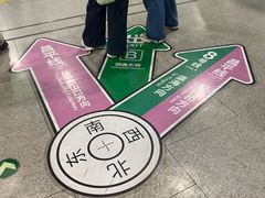 -朱辛庄(地铁站)