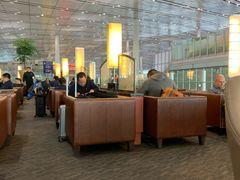 -首都机场t3-c国航两舱休息室