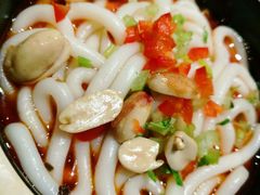 -串大叔炭火烤串·鸡西大冷面刀削面(总店)