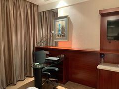 -南京双门楼宾馆(盐仓桥地铁站阅江楼店)