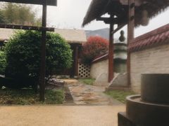 -咸宁万豪温泉谷度假区