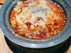 -云海肴云南菜·蒸汽石锅鱼(北京良乡华冠店)