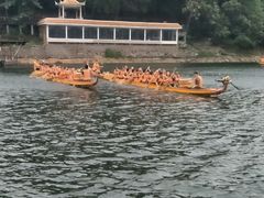 -石燕湖生态旅游景区