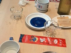 -鱼酷活鱼烤鱼(沈阳大悦城店)