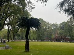 -四川大学(华西校区)