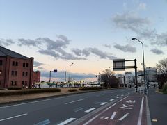 -横滨红砖仓库1号馆
