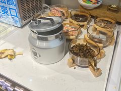 -好旺角齐市鲜切牛自助烤肉(农林五道街总店)